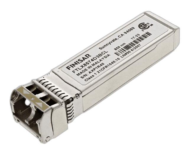 Трансивер Finisar FTLX8574D3BCL