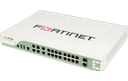 Межсетевой экран Fortinet FG-100D