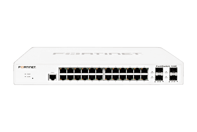 Межсетевой экран Fortinet FORTIGATE-500D