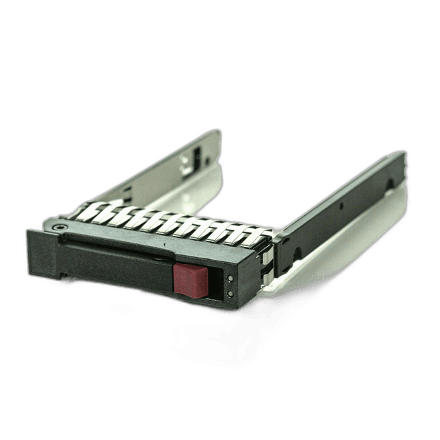Крепление HP 2.5 SAS SATA HDD TRAY