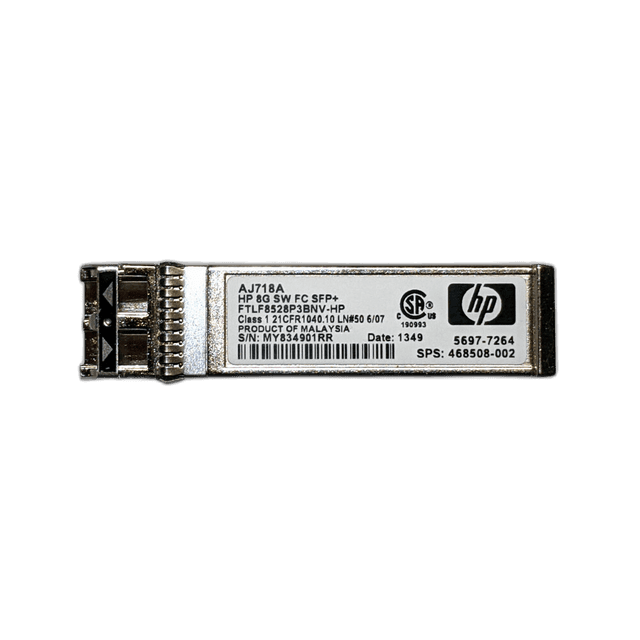 Трансивер HP AJ718A