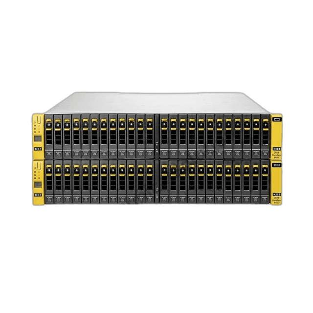 СХД HP E7Y72A
