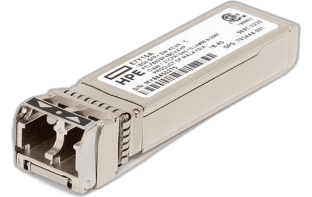 Трансивер HPE FTLF8529P4BCVAHP