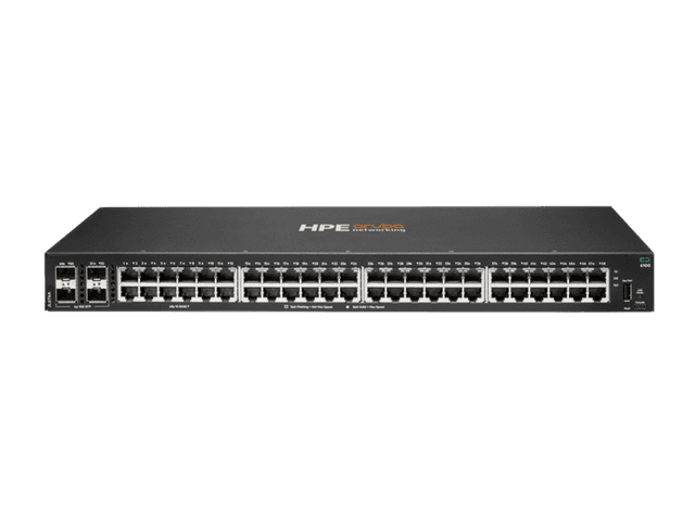 Коммутатор HPE JL676A