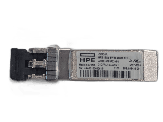 Трансивер HPE QK724A