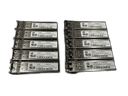 Трансивер HPE X130 10G SFP+LC SR, 10G SR