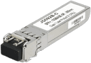 Трансивер HPE X130 10G SFP+LC SR, 10G SR
