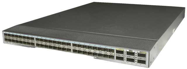 Коммутатор Huawei CE6850-48T6Q-HI-B