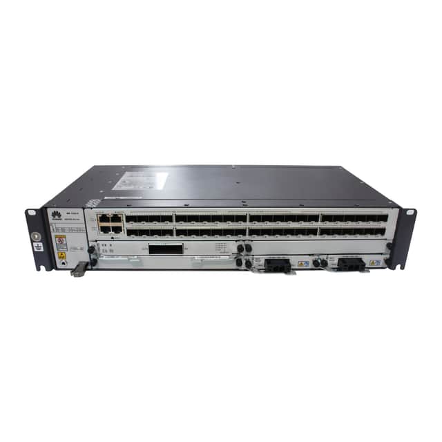 Маршрутизатор Huawei NE40E-M2F
