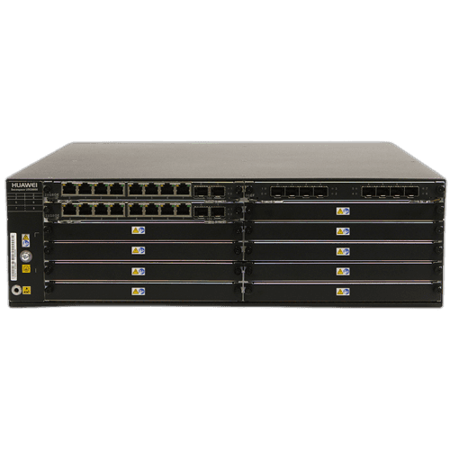 Межсетевой экран Huawei USG6680