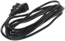 Кабель Hyperline C14-C13, 3 м