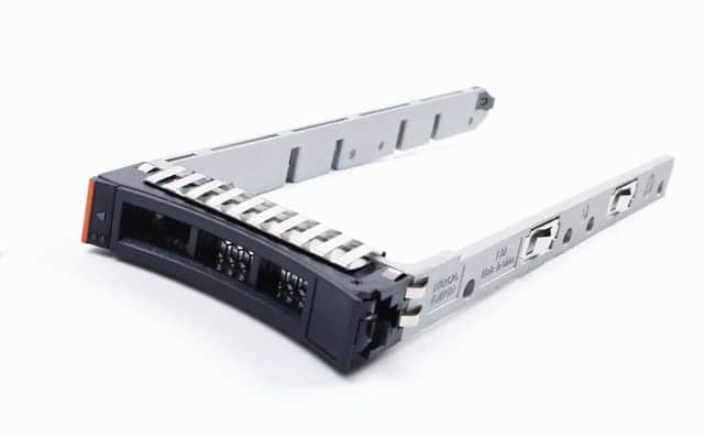 Крепление IBM 45W8687