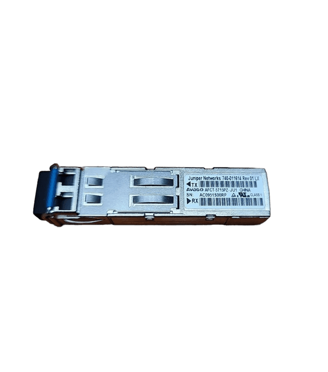 Трансивер Juniper 740-011614