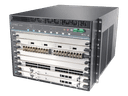 Шасси Juniper CHAS-BP-MX480-S