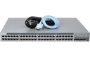 Коммутатор Juniper EX3300-48P, 48 портов