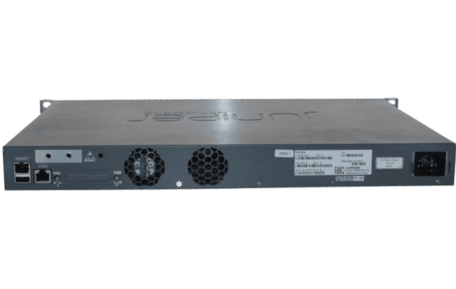 Коммутатор Juniper EX3300-48T, 48 портов