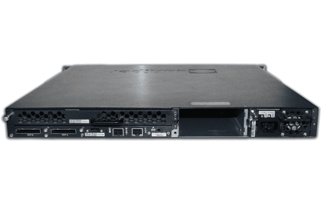 Коммутатор Juniper EX4200-48T, 48 портов
