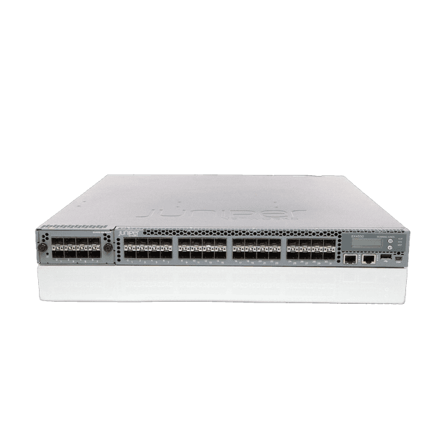 Коммутатор Juniper EX4300-32F-S, 32 порта