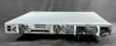 Juniper EX4300-48T-AFI rear panel, AIR IN modules, back-to-front airflow
