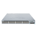 Коммутатор Juniper EX4300-48T-AFO, 48 портов