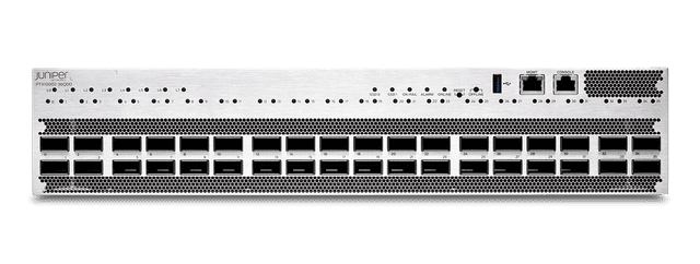 Маршрутизатор Juniper PTX10002-36QDD
