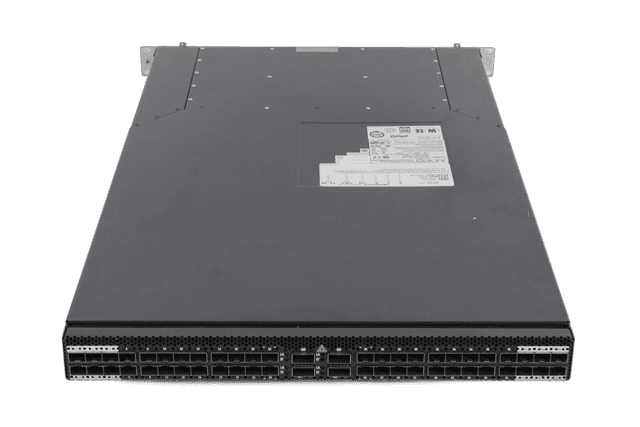Коммутатор Juniper QFX3500-48S4Q-E