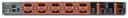 Juniper QFX5100-48S-AFO — задняя панель AFO
