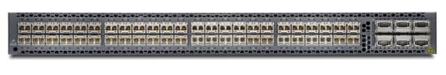Коммутатор Juniper QFX5100-48S-AFO, 48 портов