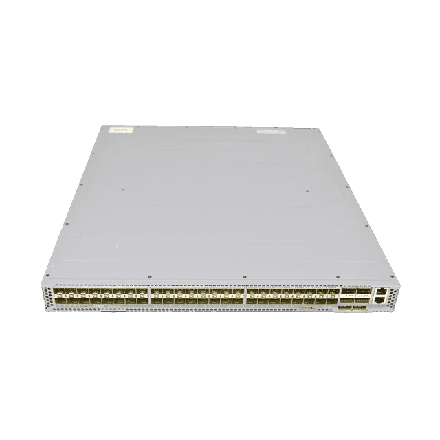 Коммутатор Juniper QFX5200-48Y-AFI, 48 портов