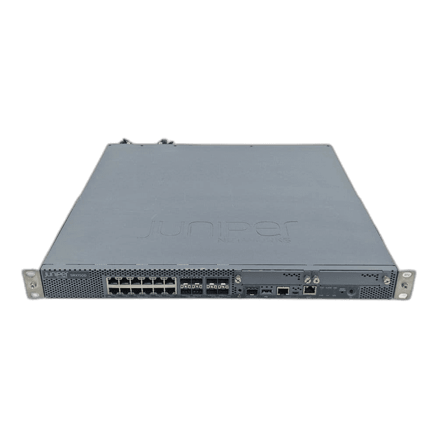 Межсетевой экран Juniper SRX1500-AC