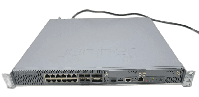 Межсетевой экран Juniper SRX1500-CHAS
