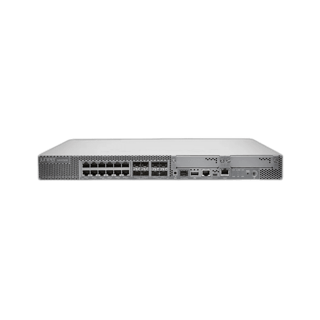 Межсетевой экран Juniper SRX1500-SYS-JB-AC