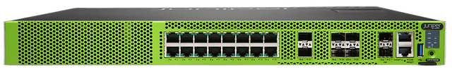 Межсетевой экран Juniper SRX1600