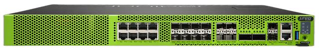 Межсетевой экран Juniper SRX2300