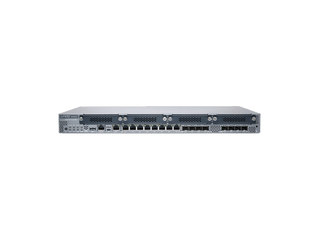 Межсетевой экран Juniper SRX340