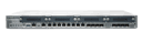 Межсетевой экран Juniper SRX345-SYS-JB-2AC