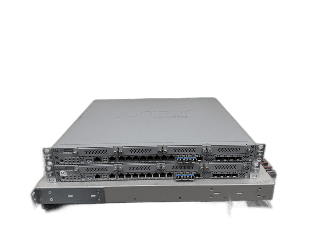 Межсетевой экран Juniper SRX345