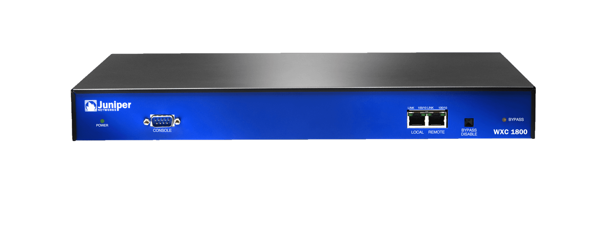 Маршрутизатор Juniper WXC2600