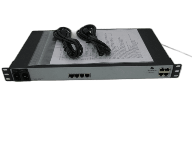 Коммутатор Avocent ACS6004