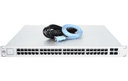 Коммутатор Ubiquiti US-48-750W, 48 портов