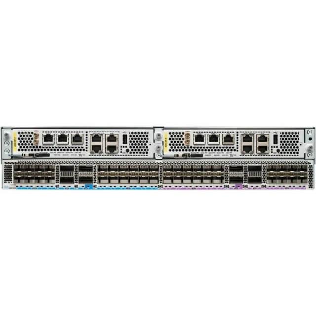 Маршрутизатор Cisco ASR-9902