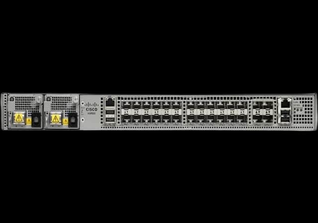 Маршрутизатор Cisco ASR-920-24SZ-M