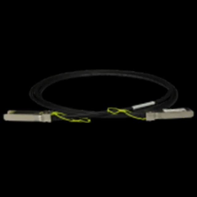 Кабель Huawei SFP-10G-CU1M (SFP+↔SFP+, 1 м, DAC)