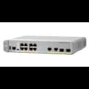 Коммутатор Cisco WS-C2960CX-8TC-L, 8 портов