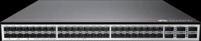 Коммутатор Huawei S6730-H48X6C