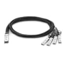 Кабель Cisco QSFP-4SFP25G-CU, 5 м