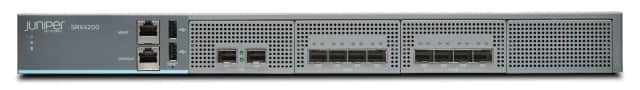 Межсетевой экран Juniper SRX4200