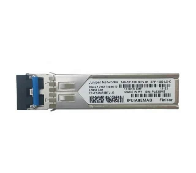Трансивер Juniper SFP-1GE-LX-C, LX
