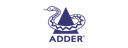 Логотип Adder
