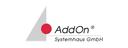 Логотип AddOn